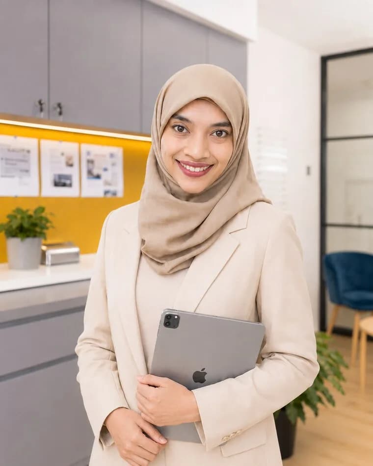 Atika Aziz Balweel
