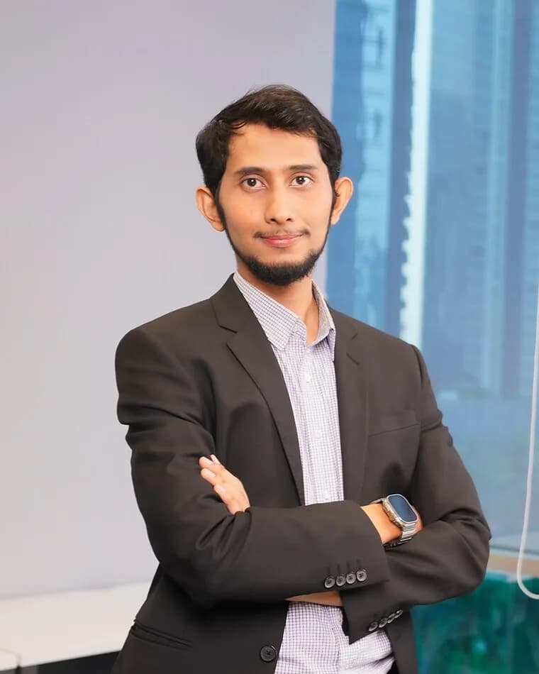 Fadil Mukti
